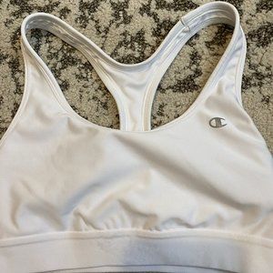 Champion sports bra